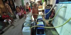 Banjarnegara, PDAM Amankan Persediaan Air Sebelum Bulan Ramadan 